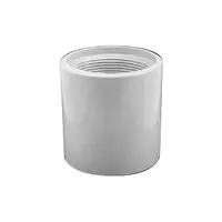 MAASS-MIDWEST 932096 COUPLING 1 PVC S80 11P 932096