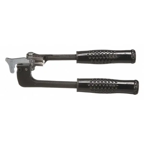 EMERSON PROFESSIONAL TOOLS LLC 36122 TUBE BENDER 1/4 36122 LEVER MDL 404 5/8 BEND RADIUS