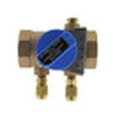 Watts Regulator Co. W-0856736 Pressure Regulator