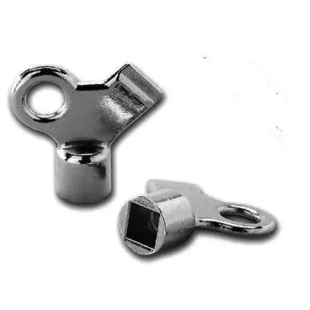 JB PRODUCTS INC 1236 KEY ONLY FOR AIR VENT 1236