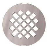 Swan Surfaces DC00000MD.086 Drain Cover DC-MD