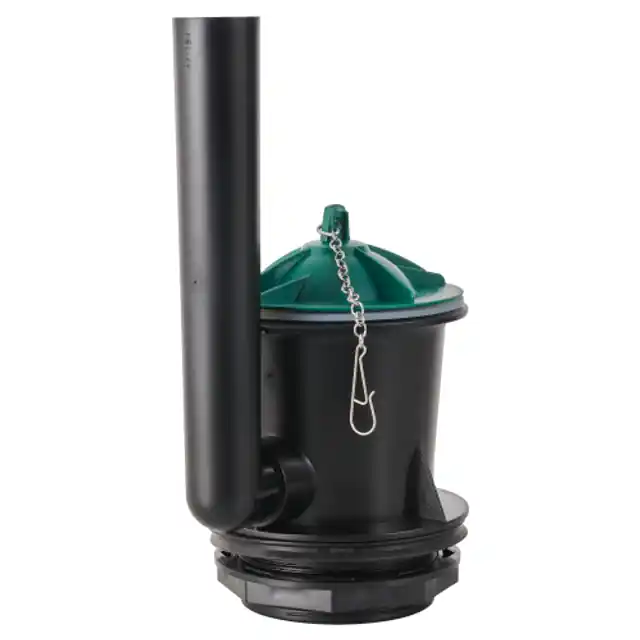 TAPCO 7381983-400.007AP flush valve 7381983-400.0070AP for Champion ABFS 3175-0070A