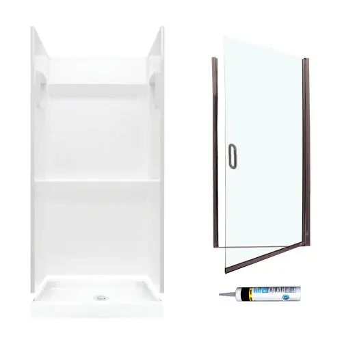 MULTI VENDOR KIT PARENTS SVP3232010-M28570BC SHOWER KIT POWER