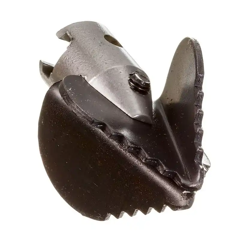 HYDE 63050 HANDLE 4-1/2 MILL BLADE