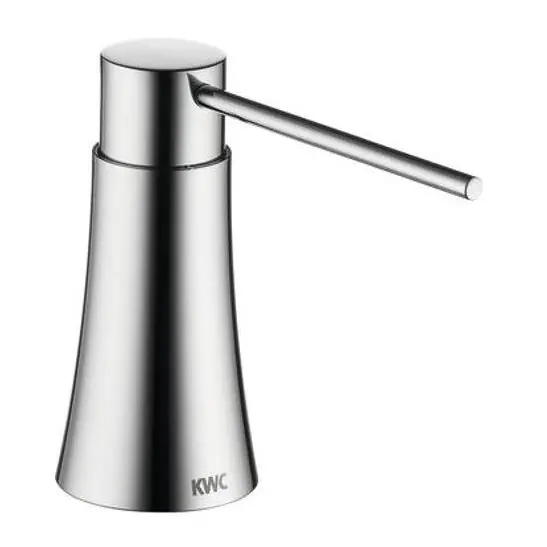 KWC America Inc Z.536.586.000 SOAP DISPENSER