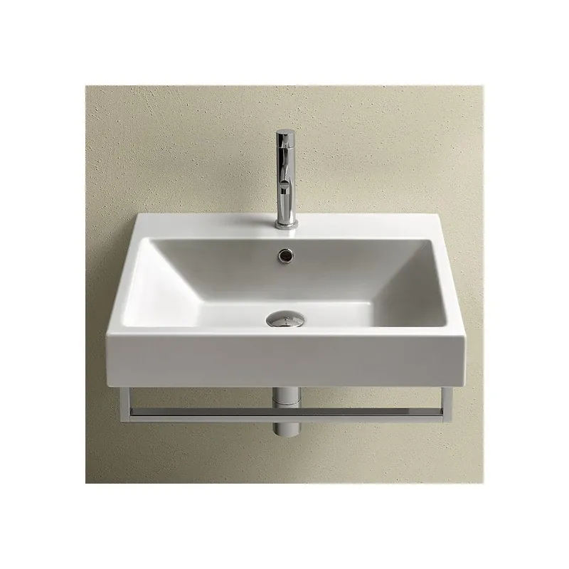 Ceramica Catalano 5P6QN00 Towel Rail Front Mount