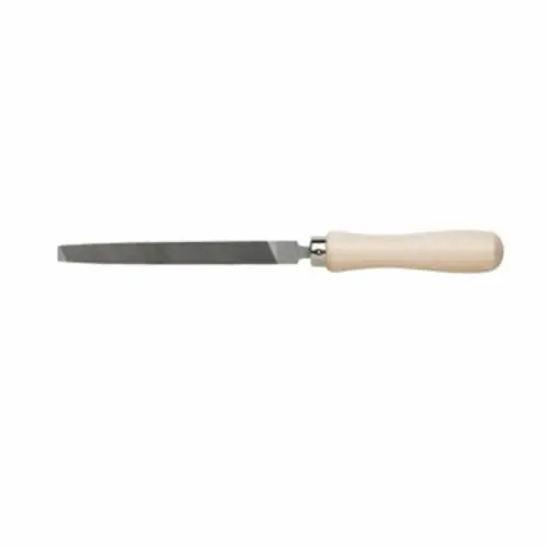 LUTZ FILE AND TOOL CO 03 FILE HANDLE 03 F/6' > 8' FILES 03 SHORT FERRULE
