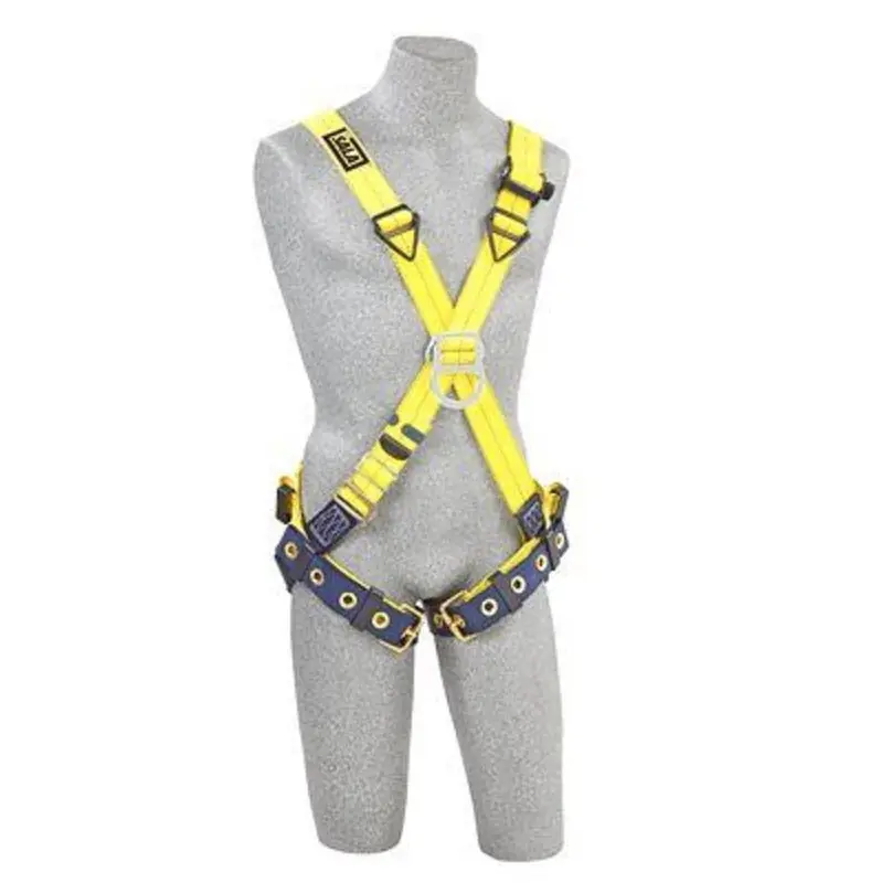 3M 1102952 Harness 1102952 XL Delta Cross-Over Climbing