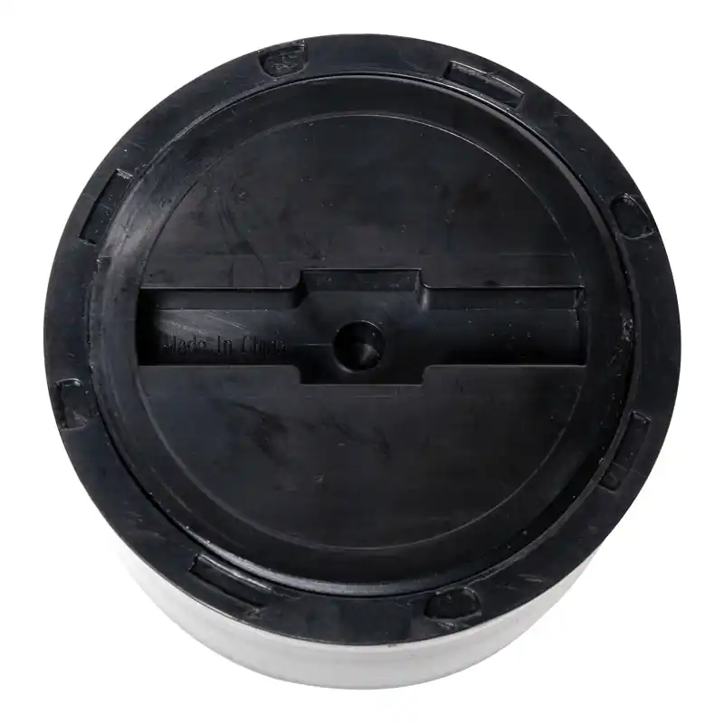 OATEY 42785 CLEANOUT 3-4 ABS BODY SPG/HUB SNAP-IN ASSEMBLY