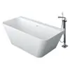 Multi Vendor Kit Parents SGL6731-T4220 TUB KIT 67X32