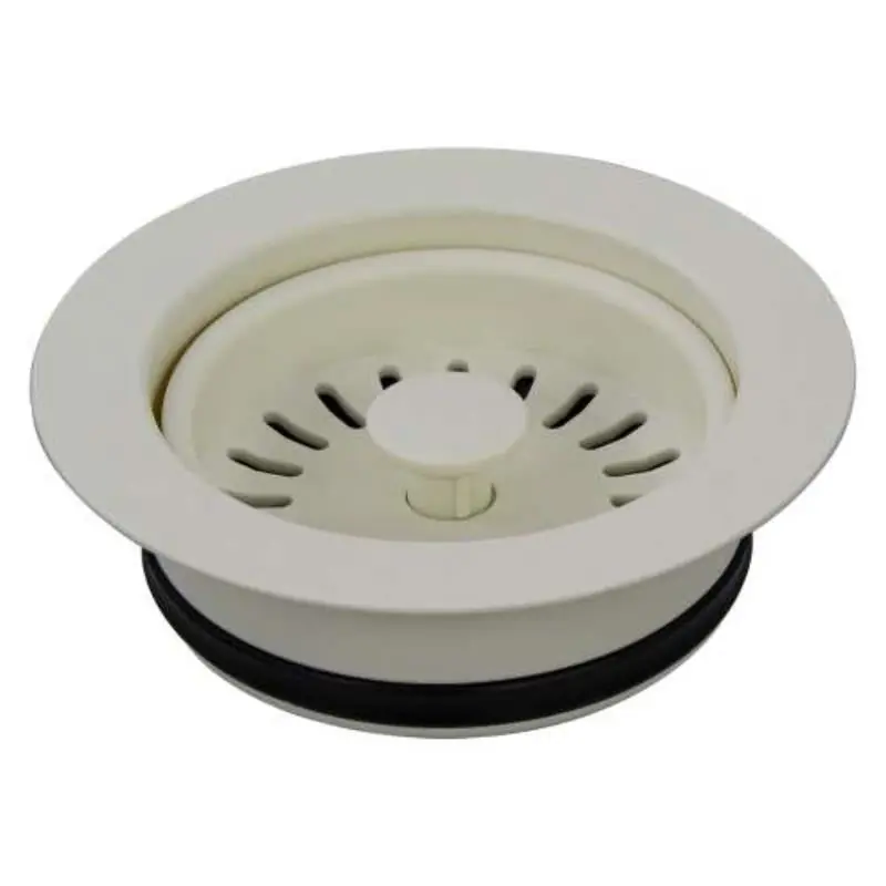 L.B. Plast SM4110-19 Strainer Disposer Biscuit