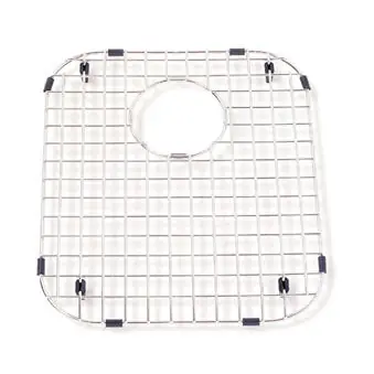 FRANKE BG70S GRID 14-15/16X12-3/4X1 BOTTOM SS BG70S