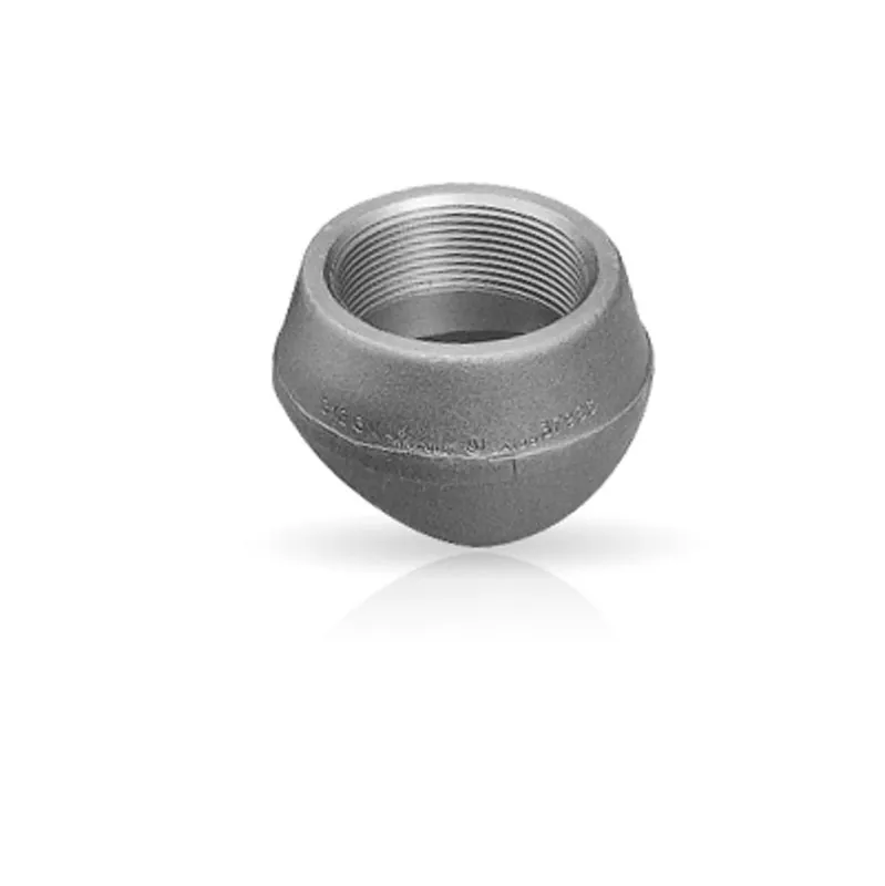 BONNEY FORGE 9917 THREADOLET 36>3X1 FS A105 9917 - 3000# FLEX