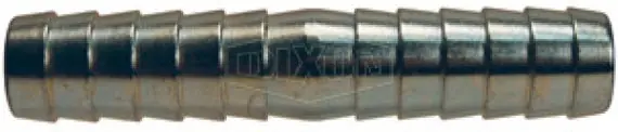 Dixon DM1 Hose Mender 1/2 Barbed Steel