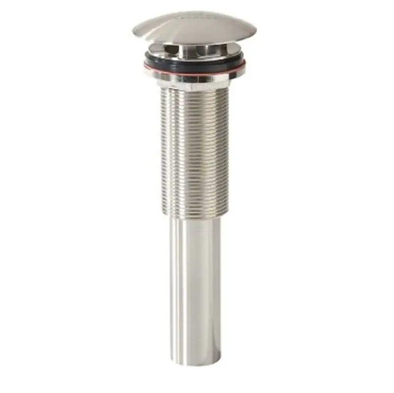 Decolav 9290-SN Umbrella Drain 1-1/4' STN NKL Replacement MPN