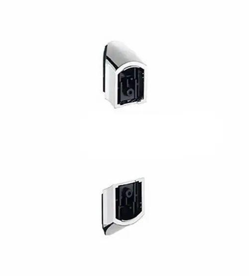 LIXIL 28613R00 Corner Bracket 28.613 Shr Bar