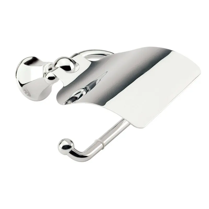 Brasstech 627/PC Tissue Holder Hooded Empire Collection