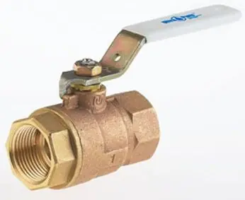 Milwaukee UPBA-100SA38 Valves