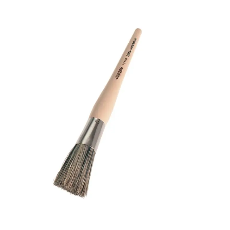 jason finishing group 71118 sash brush sz.6 oval x-456 71118