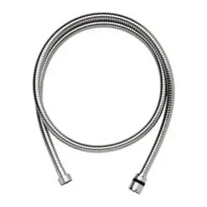 LIXIL 28417BK0 HOSE 59 ALUXT MOVARIO METAL HOSE