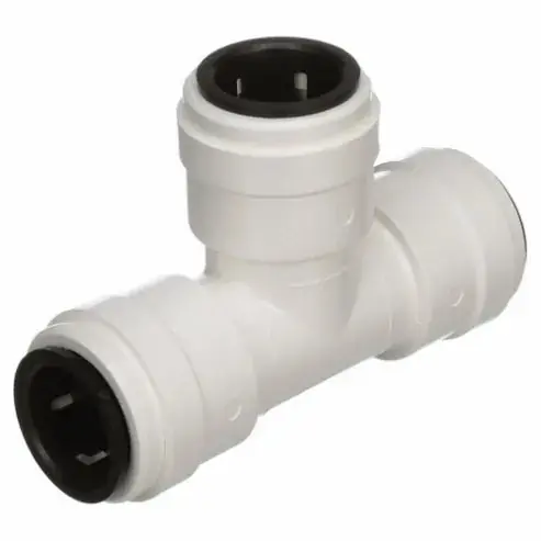 WATTS 0650009 TEE 3/4 CTS - PUSH 'N GO 0650009