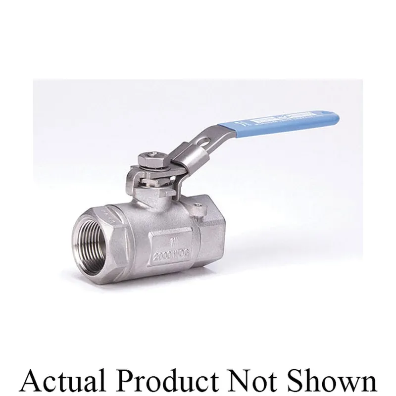 Milwaukee 20SS0R-N1-LL034 Valves