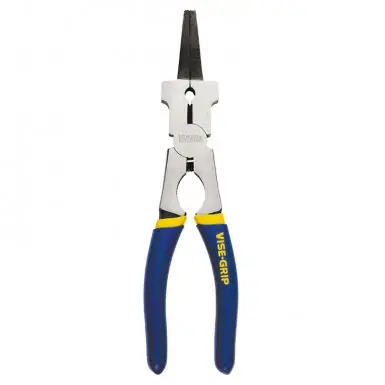 Stanley/Proto 1873303 Pliers 8in Long Welding Vise Grip