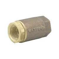 Watts Regulator Co. W-0555174