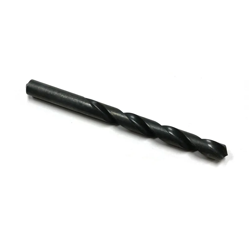 Greenfield C01313 Drill 19/32 Shank
