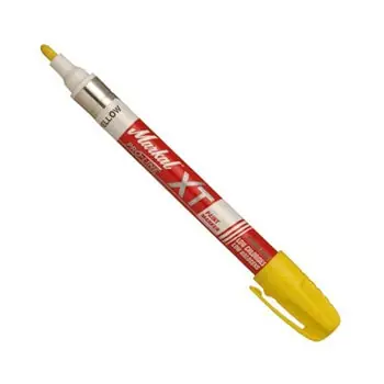 LA-CO 097250 Paint-Riter Plus Rough Surface WHT/(Previously Pro-Line XT W