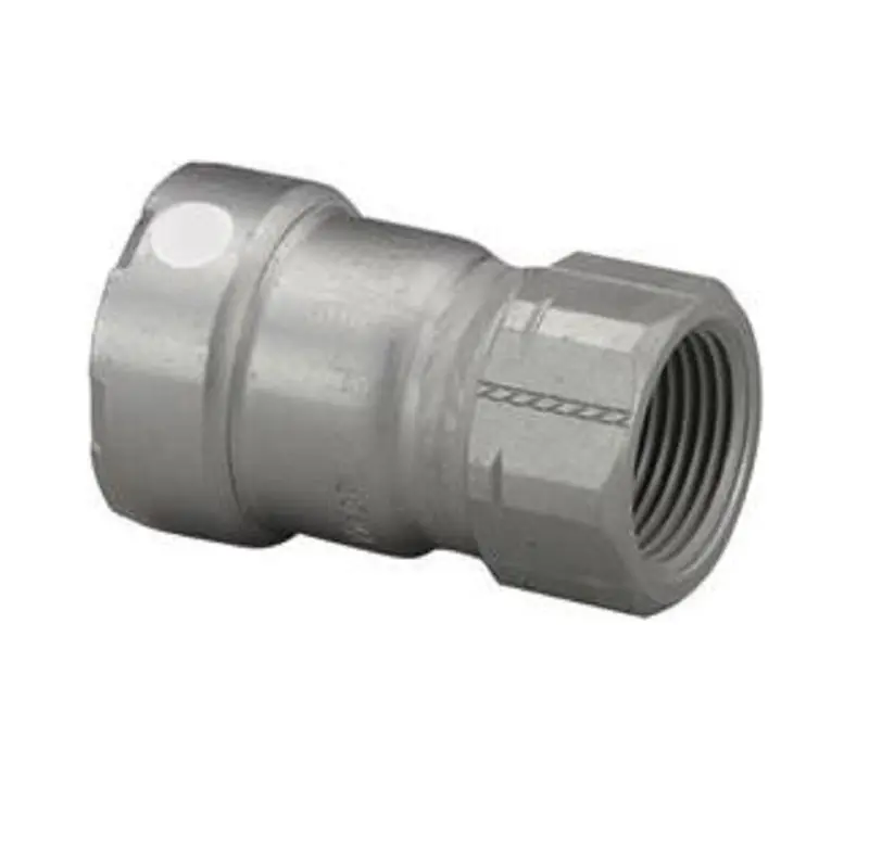 Norseman 08430 Drill 14 Str Shk Cobalt 240-D