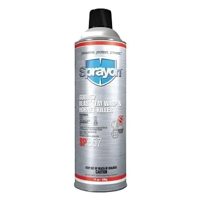 DIVERSIFIED BRANDS S02085700 WASP & HORNET 20oz SPRAY