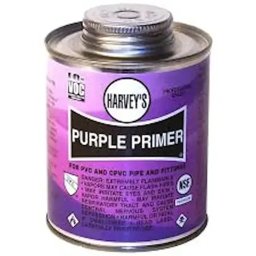 Oatey 019060-24 Pipe Cleanout Plug 2 inches