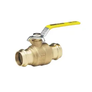 Milwaukee BA-480B-100 Valves