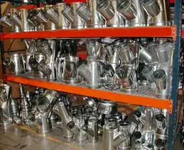 M&M Manufacturing MM-8001088