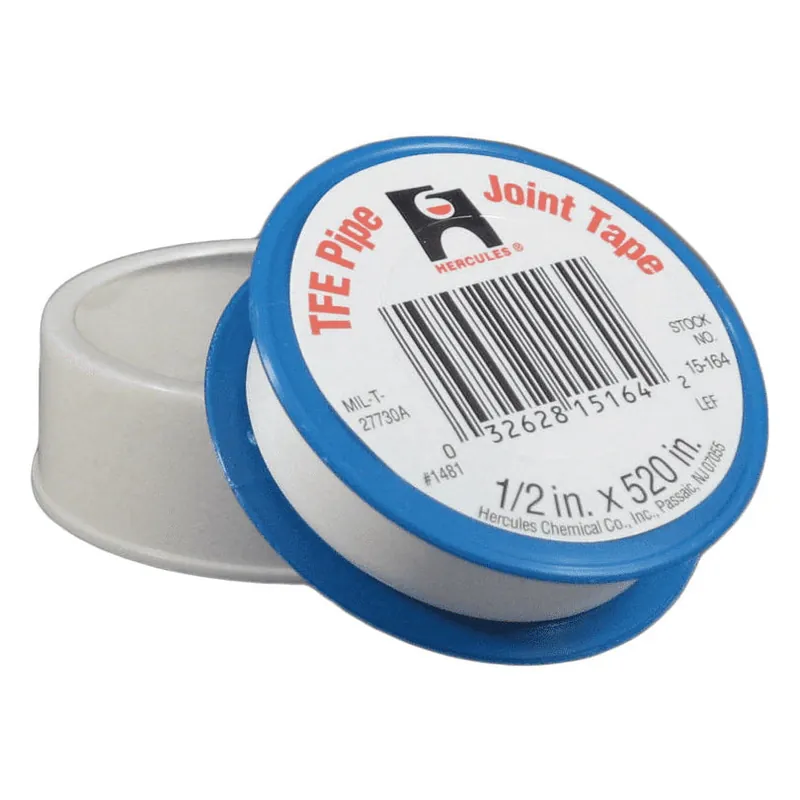 Sioux Chief 335-520 TAPE 1/2 X 520 PIPE THREAD