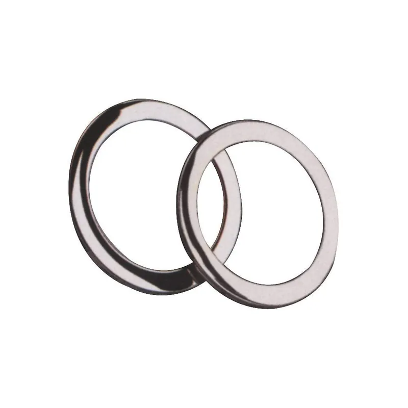 Jacuzzi P412898 Trim Kit P412-898 Chrome