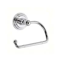 Brasstech 1109/PC Tissue Holder Hngng Chelsea Collection