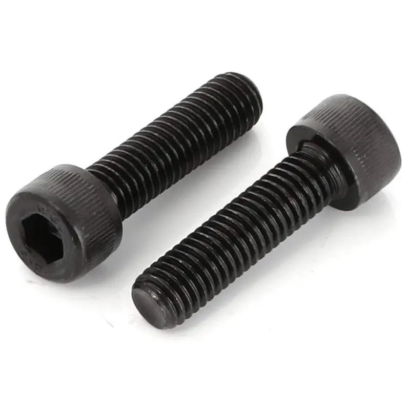 Brighton-Best International 72110 Screw 1/4-20X2-1/4 SOC HD Cap 011163 - 3/16 Key