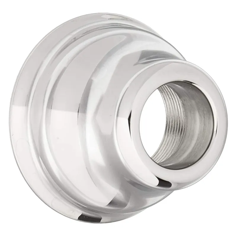 ROHL ZZ9259902B-PN Escutcheon Bell Shaped F/Hndswr Holder