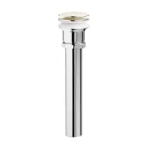 DXV American Standard D11000000.150 TUB DRAIN POWER (WITH OVERFLOW KIT FOR OAK HILL TUB)