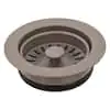 L.B. Plast SM4110-20 Strainer Disposer Truffle