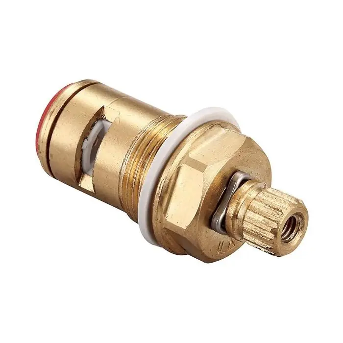 Pioneer K-352-H Central Brass Stem Assembly