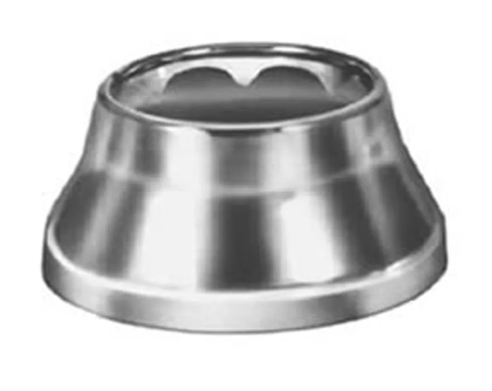 Pasco 2846 1 1/2 IPS Bell Flange