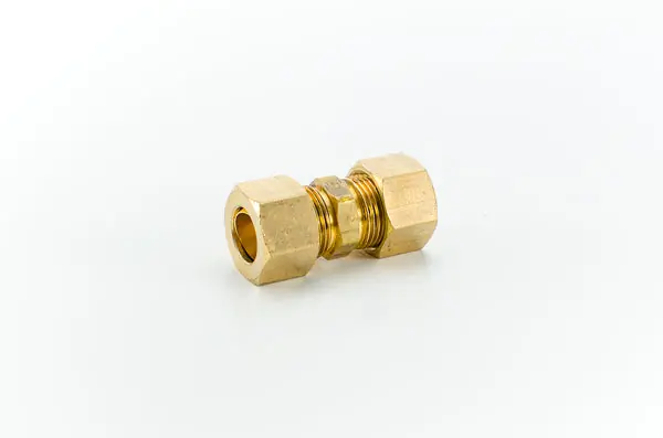 PASCO 7-628 1/2 COMP UNION