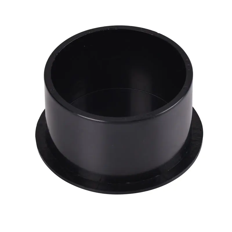 Oatey 43572 Drain 3 ABS Snap-In with Plastic Outlet Cover