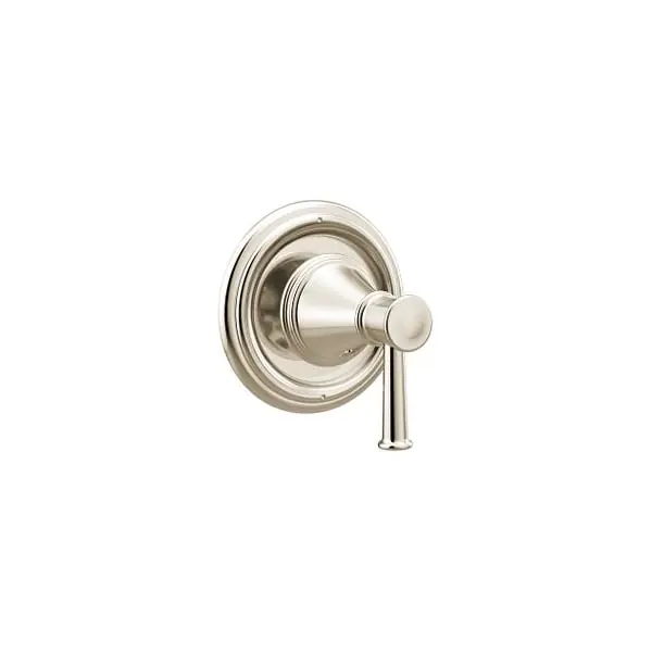 Moen T4301NL Trim Kit T4301NL Transfer Vlv Belfield