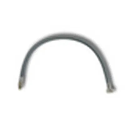 Chicago Faucets 250-025KJKABNF S.S. Supply Hose