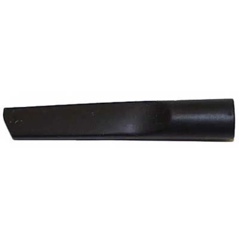 Minuteman International 829562 Crevice Tool 8-1/4 In. High Impact Plastic