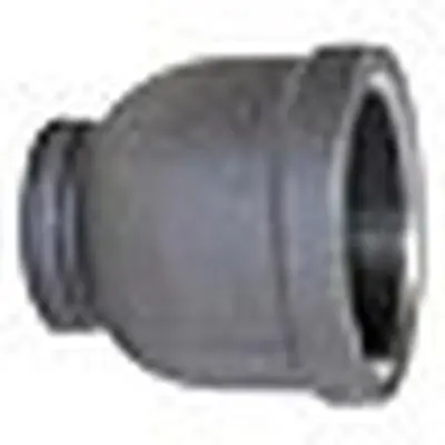 ASC Engineered Solutions 0311085807 Reducer 1/2X1/8 GLV MI 150# THRD FIG 53 / 1125